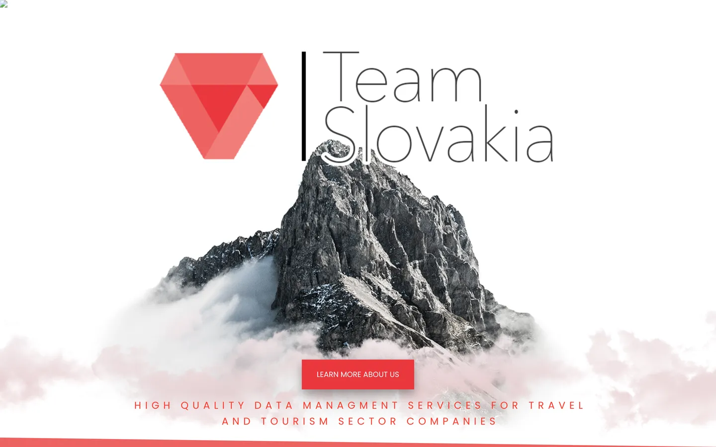 Team Slovakia – Značka
