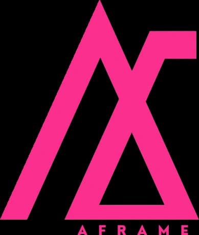 A-frame
