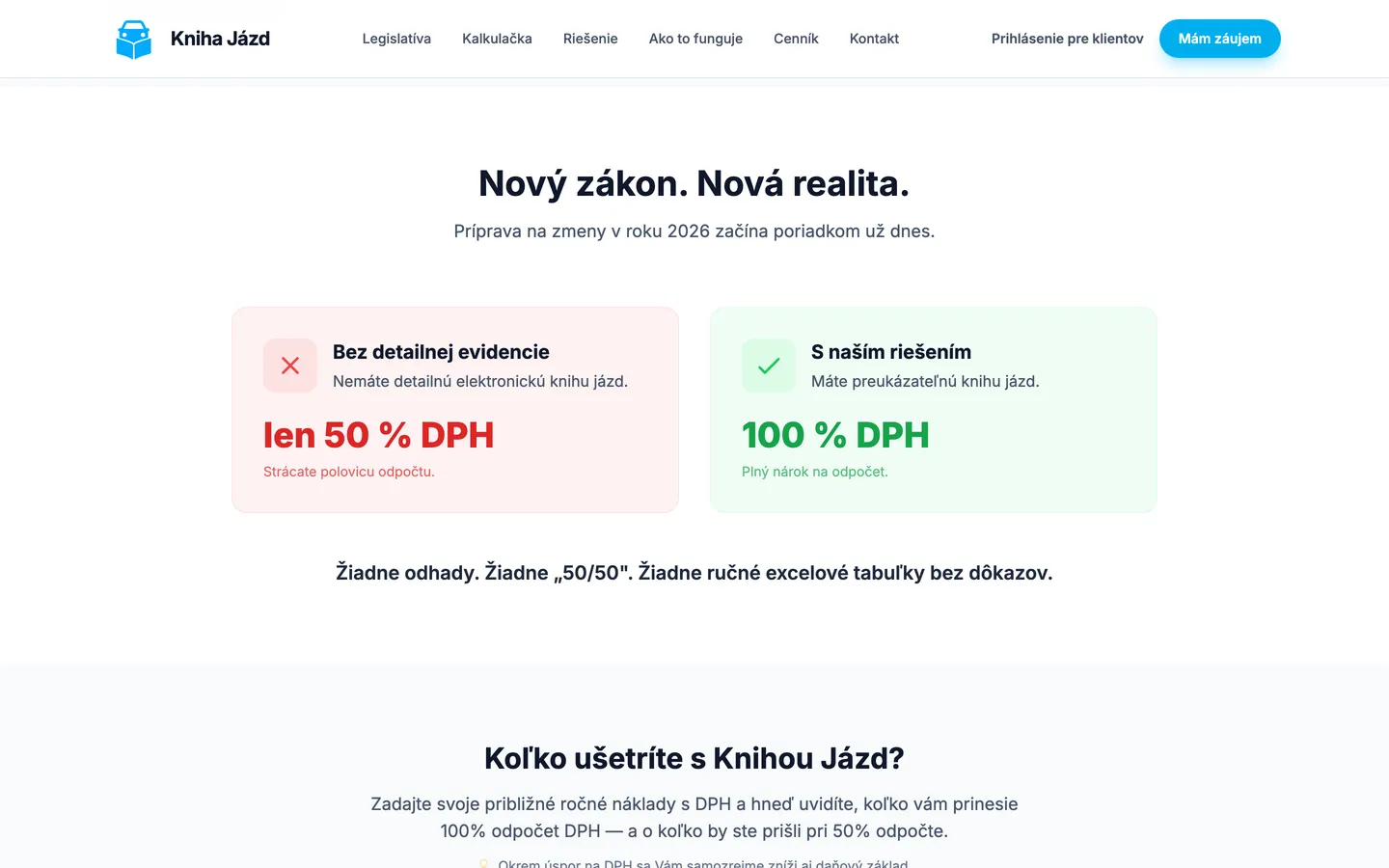 eKniha jázd – Kontext