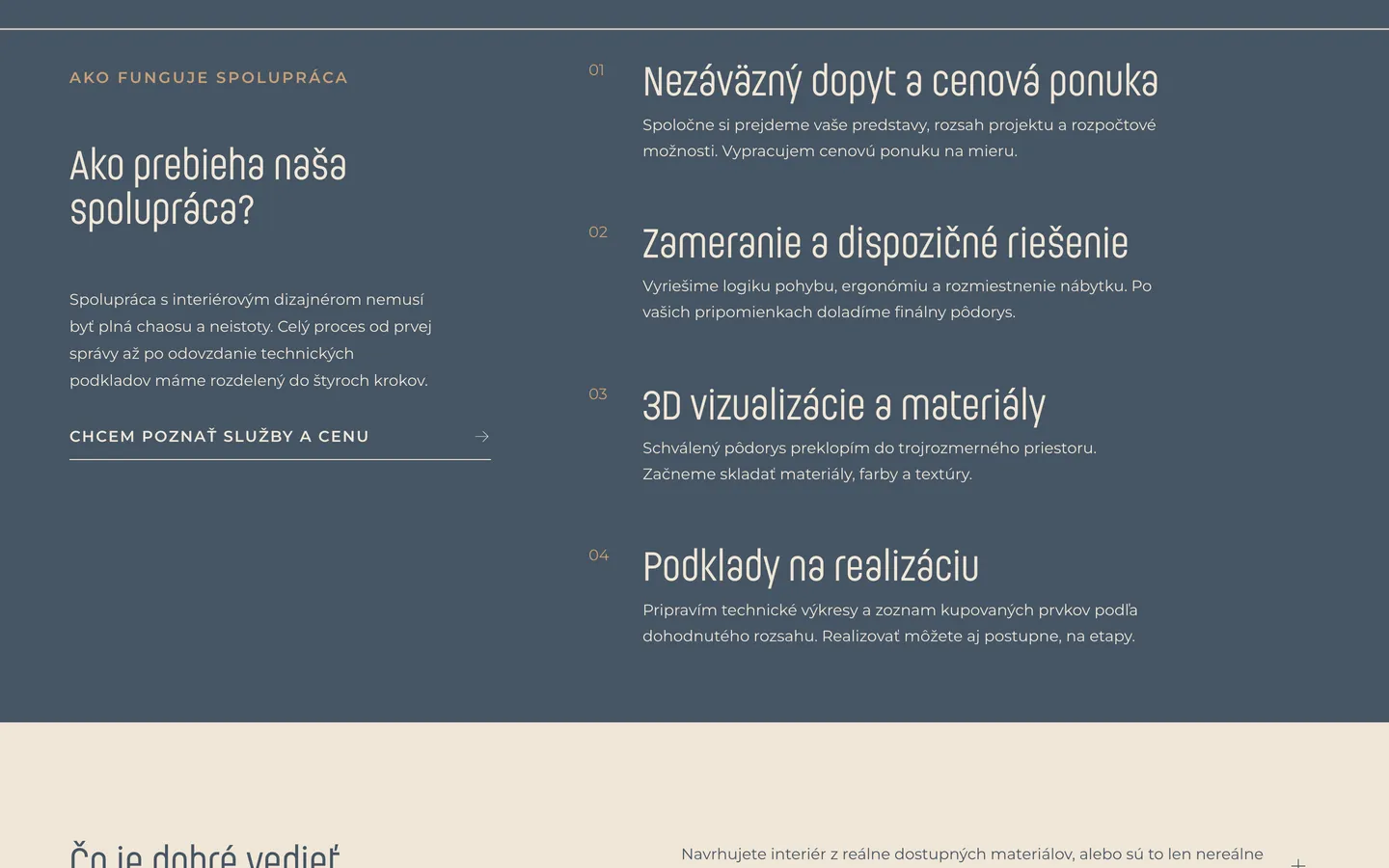 OSOBITO – Spolupráca